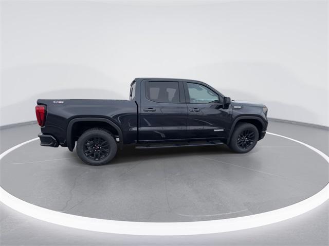 new 2025 GMC Sierra 1500 car, priced at $66,985