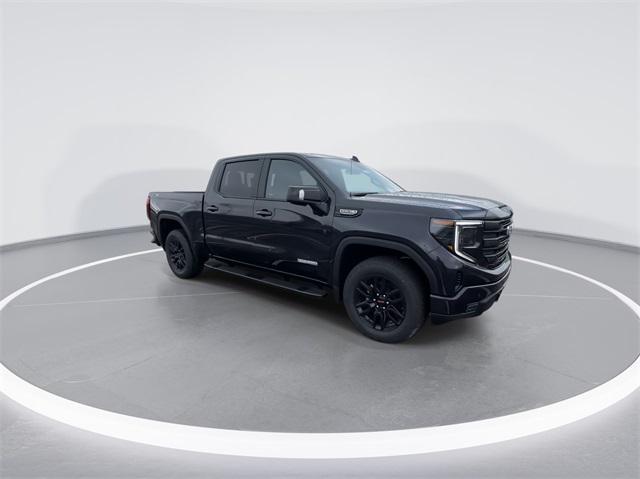 new 2025 GMC Sierra 1500 car, priced at $66,985