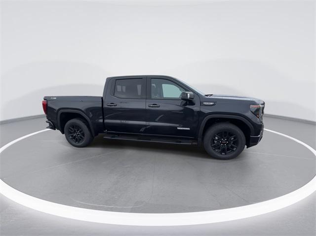 new 2025 GMC Sierra 1500 car, priced at $66,985