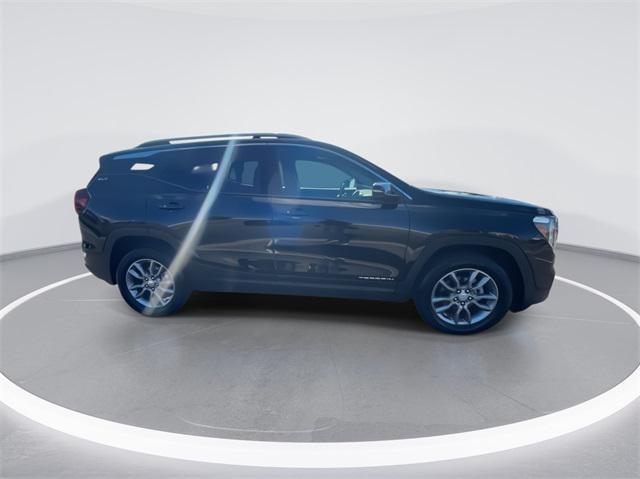 used 2023 GMC Terrain car, priced at $26,492