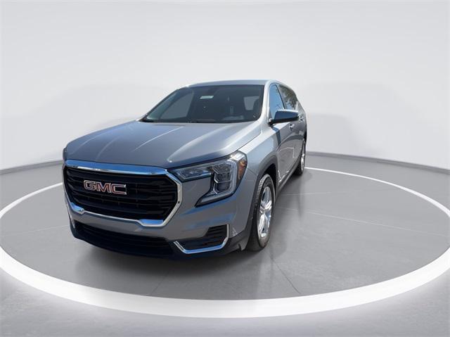 new 2024 GMC Terrain car, priced at $27,375