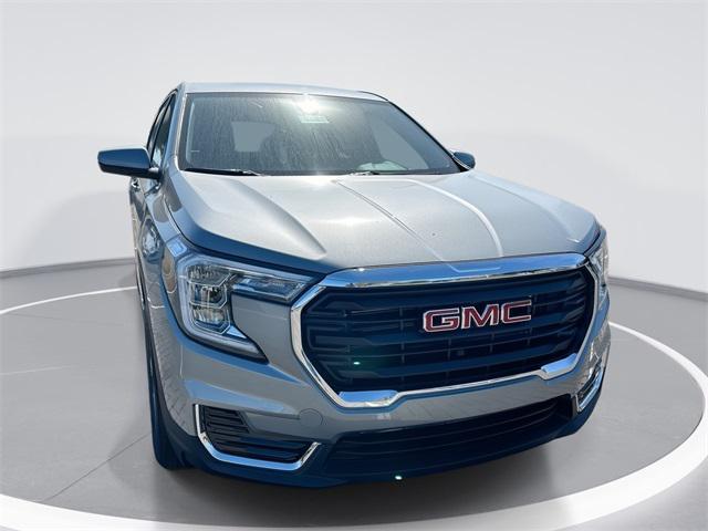 new 2024 GMC Terrain car, priced at $27,375