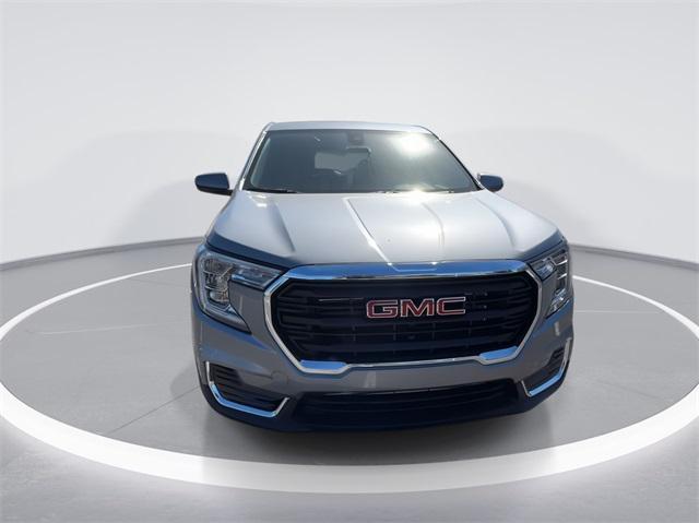 new 2024 GMC Terrain car, priced at $27,375