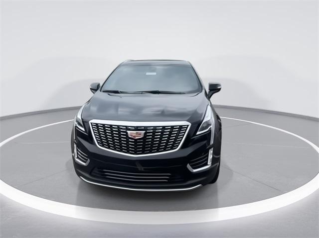 new 2024 Cadillac XT5 car, priced at $52,430