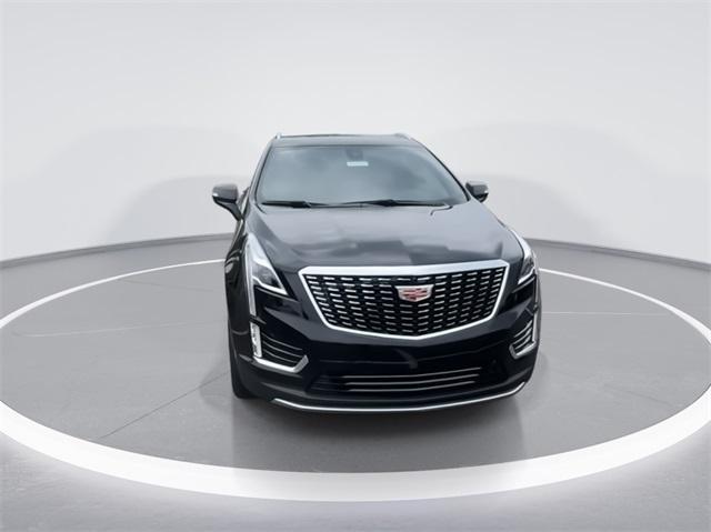 new 2024 Cadillac XT5 car, priced at $52,430