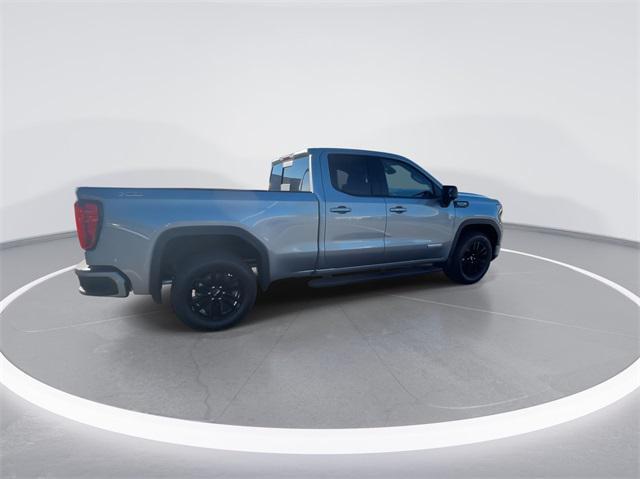 new 2025 GMC Sierra 1500 car, priced at $64,100