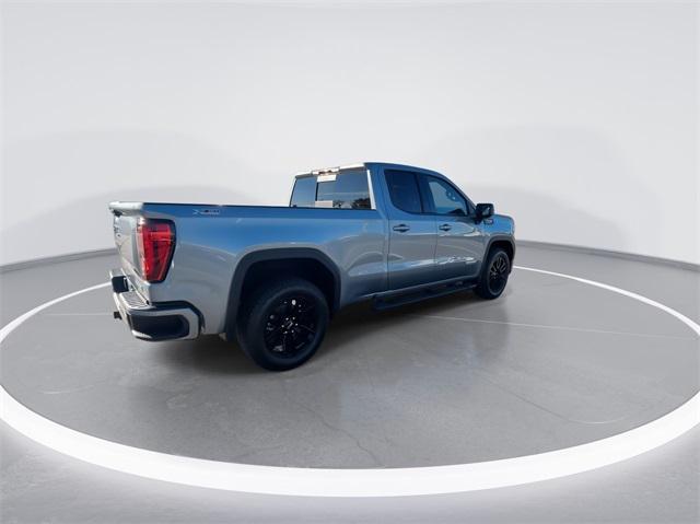 new 2025 GMC Sierra 1500 car, priced at $64,100