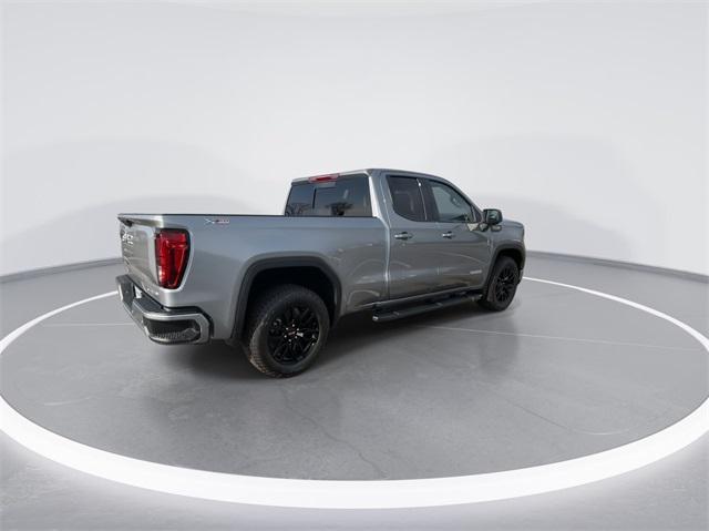 new 2025 GMC Sierra 1500 car, priced at $64,100