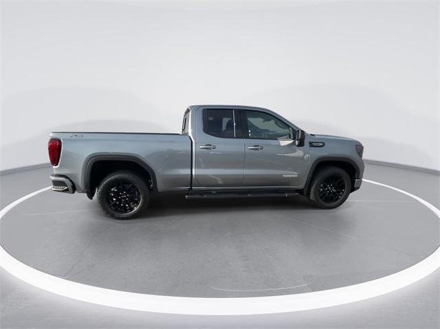 new 2025 GMC Sierra 1500 car, priced at $64,100