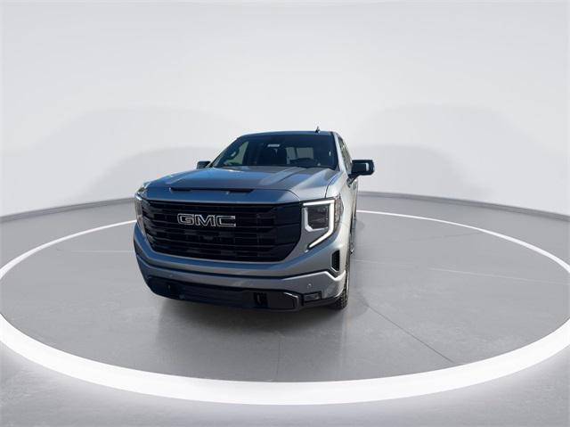 new 2025 GMC Sierra 1500 car, priced at $64,100