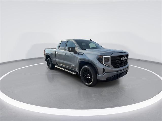 new 2025 GMC Sierra 1500 car, priced at $64,100