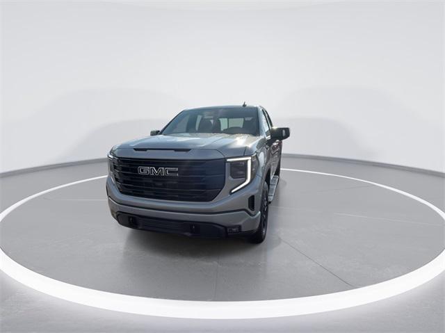 new 2025 GMC Sierra 1500 car, priced at $64,100