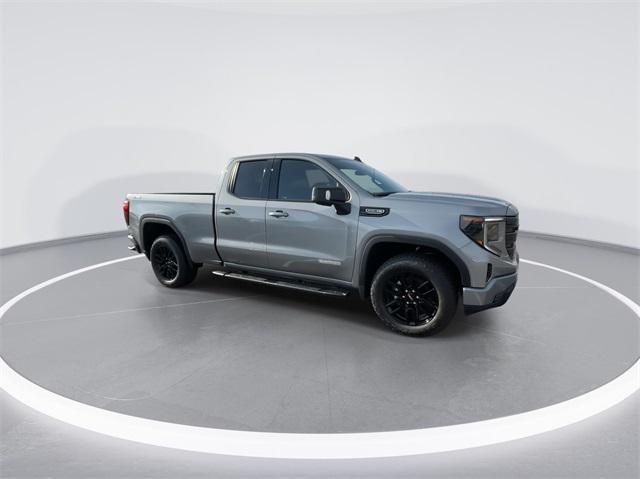 new 2025 GMC Sierra 1500 car, priced at $64,100