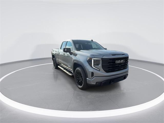 new 2025 GMC Sierra 1500 car, priced at $64,100