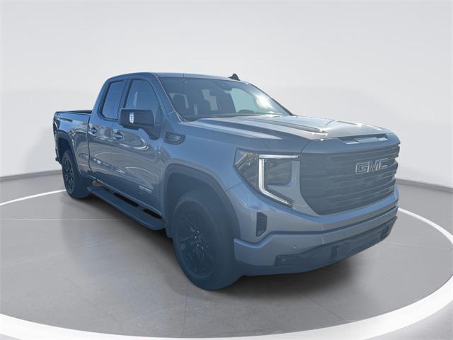 new 2025 GMC Sierra 1500 car, priced at $64,100