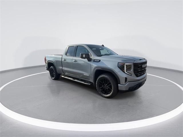 new 2025 GMC Sierra 1500 car, priced at $64,100