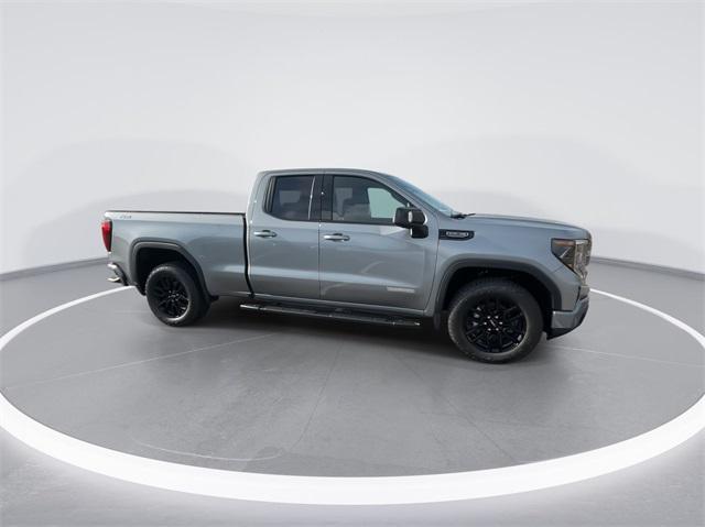 new 2025 GMC Sierra 1500 car, priced at $64,100