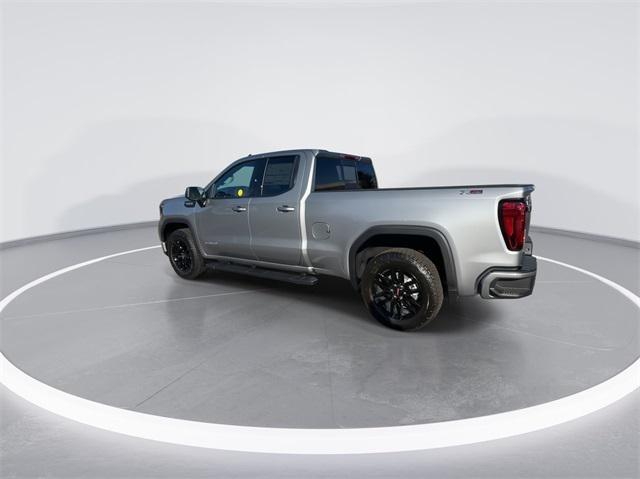 new 2025 GMC Sierra 1500 car, priced at $64,100