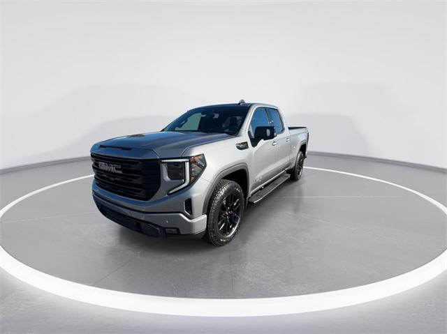 new 2025 GMC Sierra 1500 car, priced at $64,100