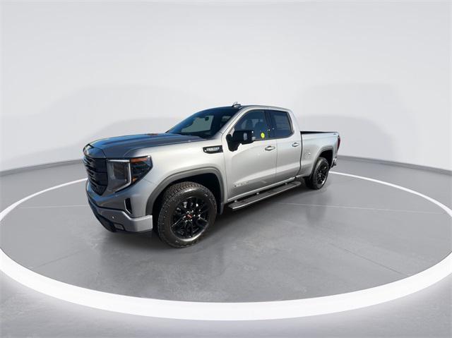 new 2025 GMC Sierra 1500 car, priced at $64,100