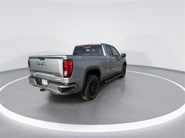 new 2025 GMC Sierra 1500 car, priced at $64,100