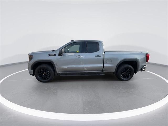 new 2025 GMC Sierra 1500 car, priced at $64,100