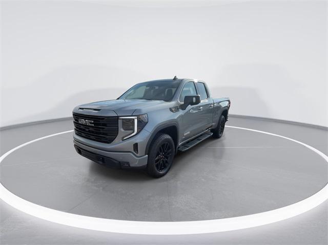 new 2025 GMC Sierra 1500 car, priced at $64,100