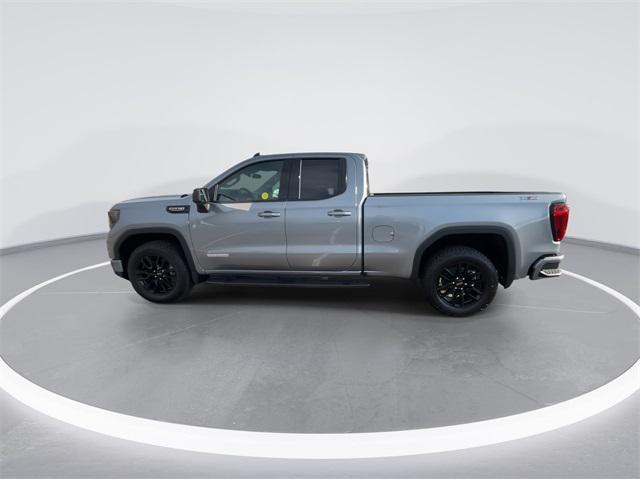 new 2025 GMC Sierra 1500 car, priced at $64,100