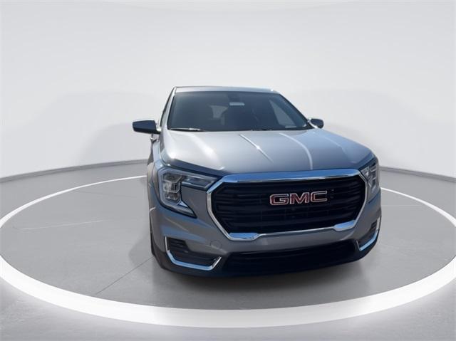 new 2024 GMC Terrain car, priced at $27,375