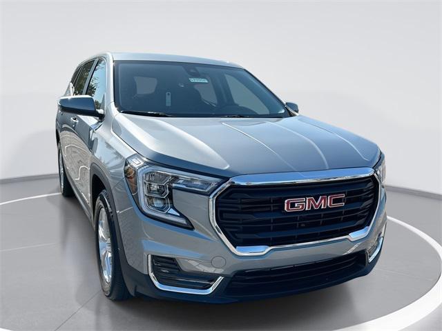 new 2024 GMC Terrain car, priced at $27,375