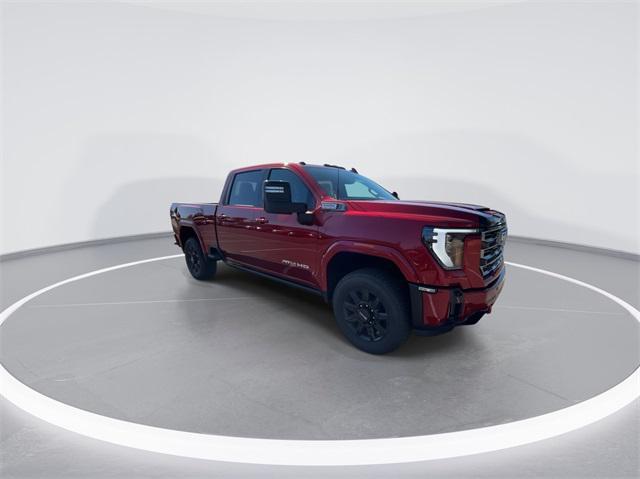 new 2025 GMC Sierra 2500 car, priced at $90,395