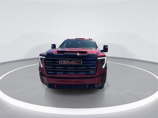 new 2025 GMC Sierra 2500 car, priced at $90,395