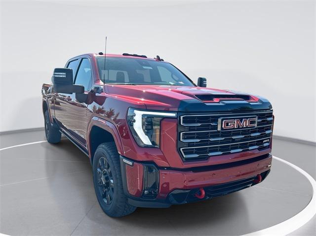 new 2025 GMC Sierra 2500 car, priced at $90,395