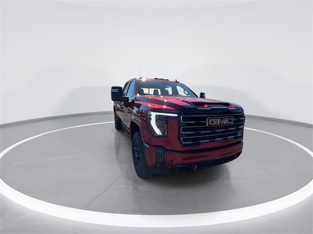 new 2025 GMC Sierra 2500 car, priced at $90,395