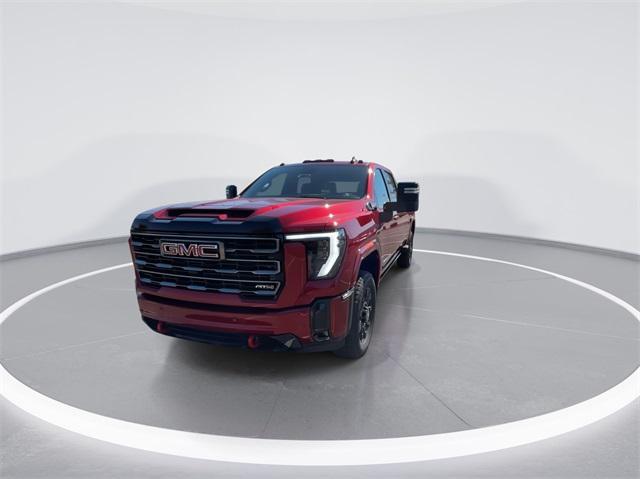 new 2025 GMC Sierra 2500 car, priced at $90,395