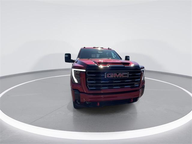 new 2025 GMC Sierra 2500 car, priced at $90,395