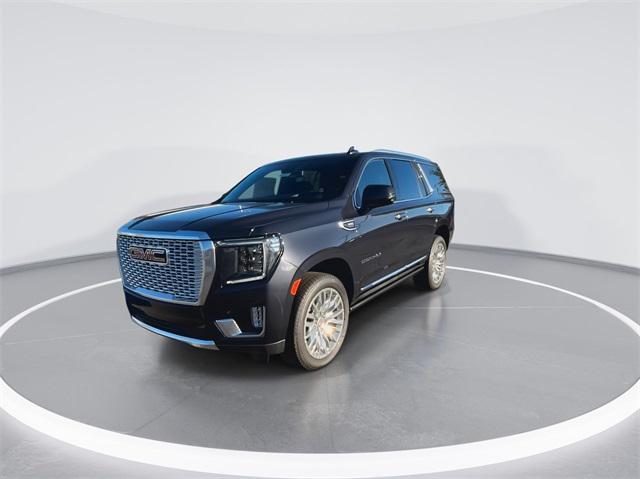 new 2024 GMC Yukon car, priced at $84,065