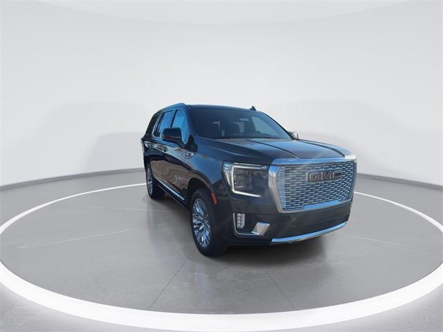 new 2024 GMC Yukon car, priced at $84,065