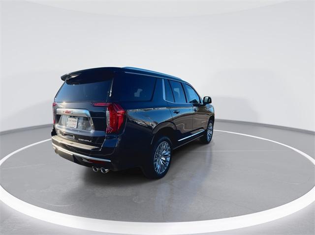 new 2024 GMC Yukon car, priced at $84,065