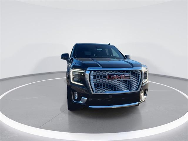 new 2024 GMC Yukon car, priced at $84,065