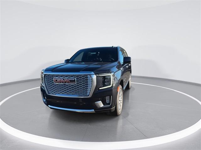 new 2024 GMC Yukon car, priced at $84,065