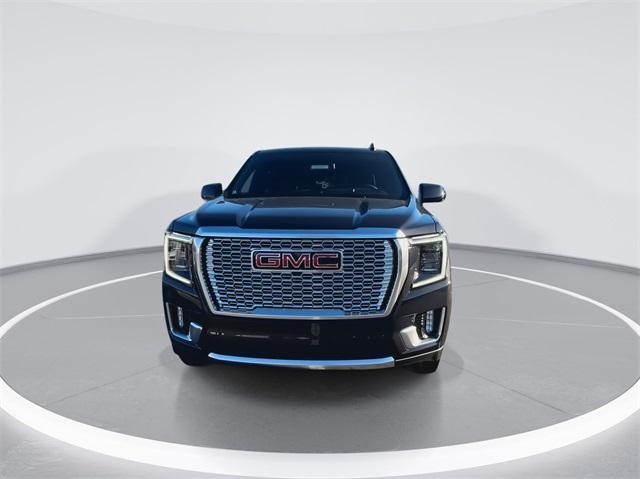 new 2024 GMC Yukon car, priced at $84,065