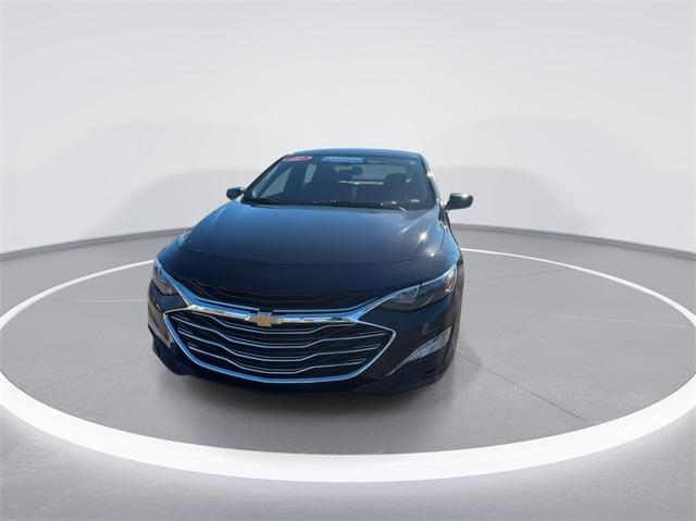 used 2022 Chevrolet Malibu car, priced at $16,490