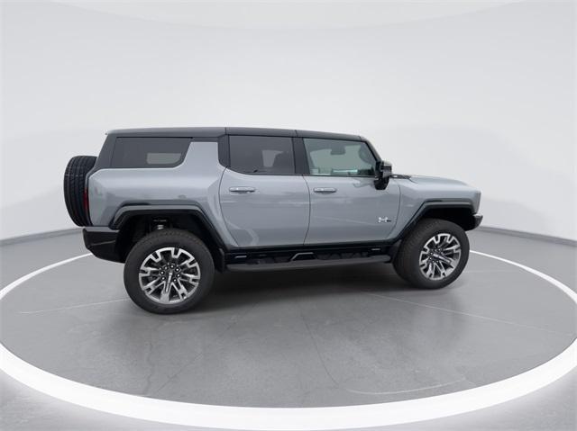 new 2024 GMC HUMMER EV SUV car, priced at $105,500