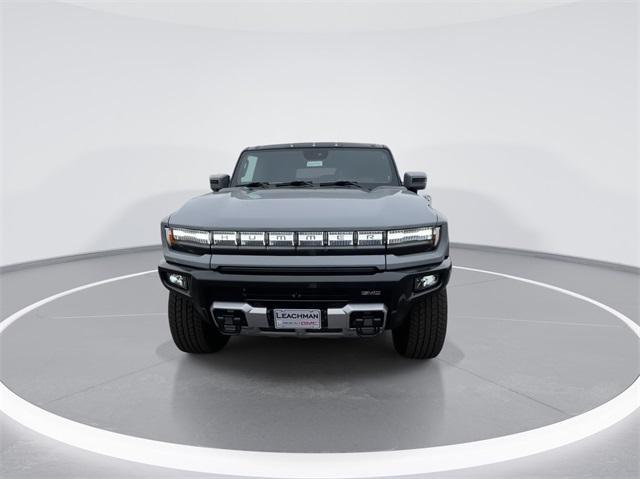 new 2024 GMC HUMMER EV SUV car, priced at $105,500