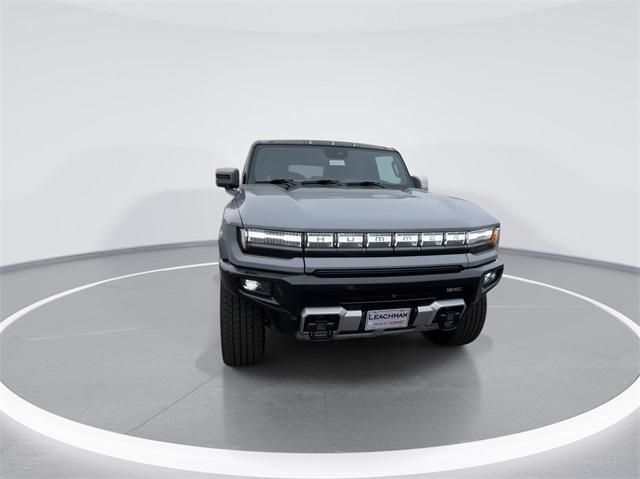 new 2024 GMC HUMMER EV SUV car, priced at $105,500