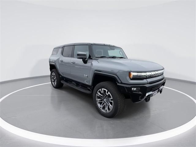 new 2024 GMC HUMMER EV SUV car, priced at $105,500