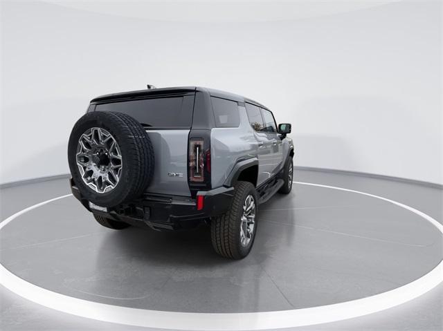 new 2024 GMC HUMMER EV SUV car, priced at $105,500