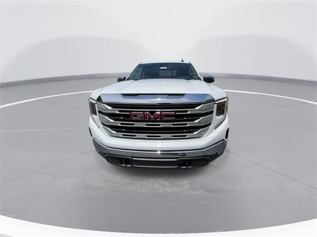 new 2024 GMC Sierra 1500 car, priced at $55,107