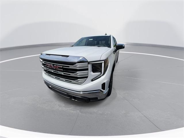 new 2024 GMC Sierra 1500 car, priced at $55,107